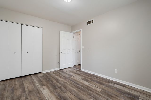 358 Glen Meadow Court, Dublin, OH 43017