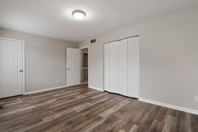 358 Glen Meadow Court, Dublin, OH 43017