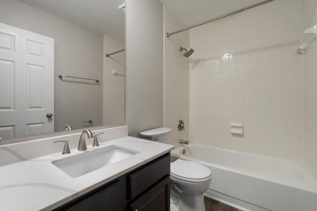 358 Glen Meadow Court, Dublin, OH 43017