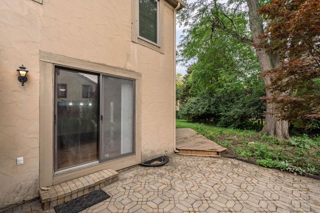 358 Glen Meadow Court, Dublin, OH 43017