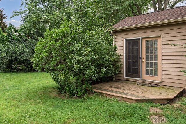 358 Glen Meadow Court, Dublin, OH 43017