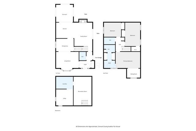 358 Glen Meadow Court, Dublin, OH 43017