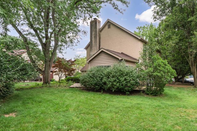 358 Glen Meadow Court, Dublin, OH 43017