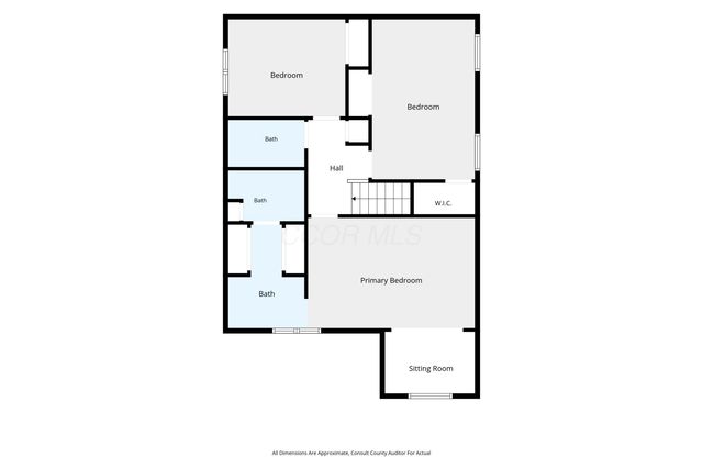 358 Glen Meadow Court, Dublin, OH 43017
