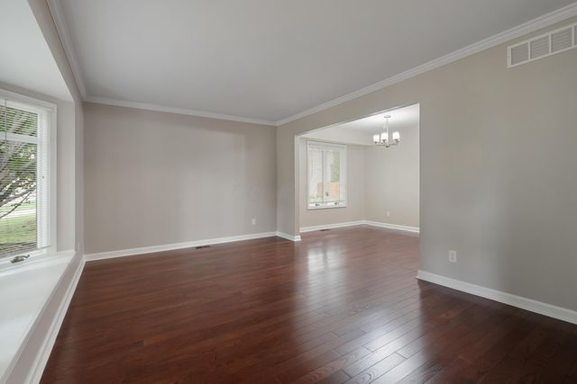 358 Glen Meadow Court, Dublin, OH 43017