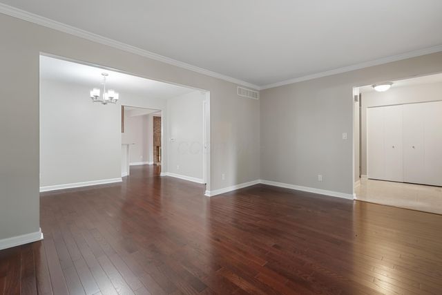 358 Glen Meadow Court, Dublin, OH 43017