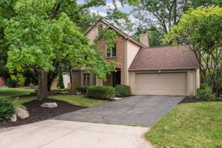 358 Glen Meadow Court, Dublin, OH 43017