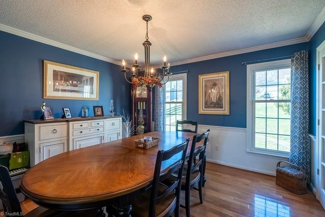 9516 White Tail Trail, Kernersville, NC 27284