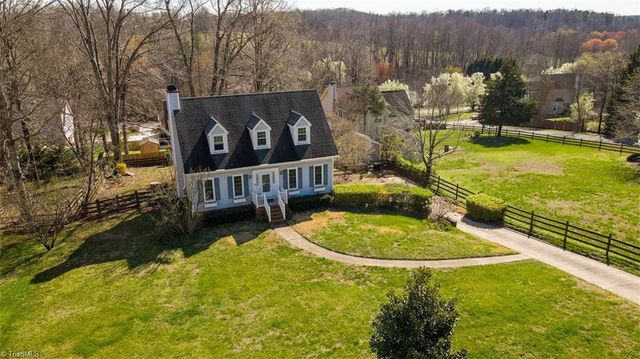 9516 White Tail Trail, Kernersville, NC 27284