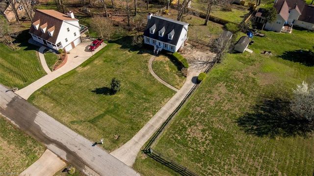 9516 White Tail Trail, Kernersville, NC 27284