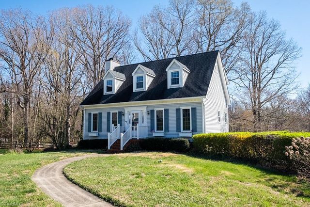 9516 White Tail Trail, Kernersville, NC 27284