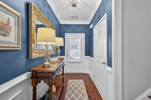 6742 Blue Heron Way, Flowery Branch, GA 30542