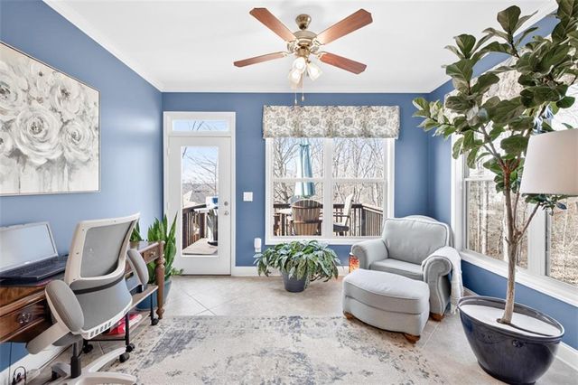 6742 Blue Heron Way, Flowery Branch, GA 30542