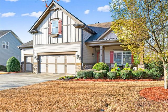 6742 Blue Heron Way, Flowery Branch, GA 30542