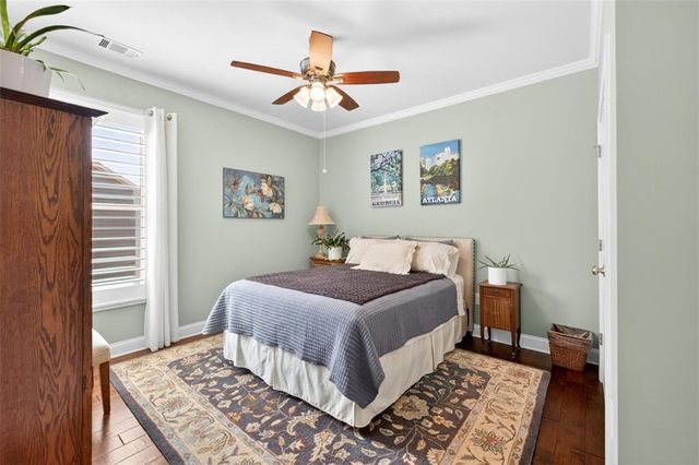 6742 Blue Heron Way, Flowery Branch, GA 30542