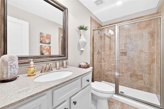 6742 Blue Heron Way, Flowery Branch, GA 30542