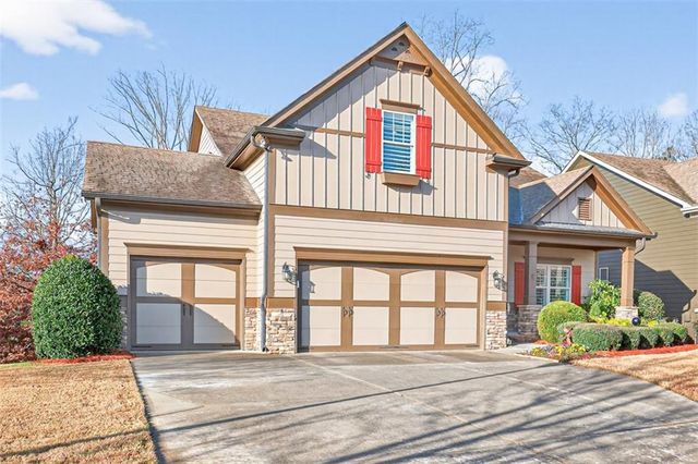 6742 Blue Heron Way, Flowery Branch, GA 30542