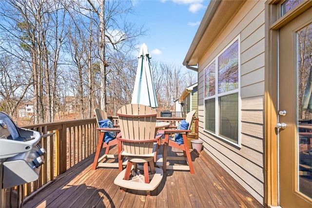 6742 Blue Heron Way, Flowery Branch, GA 30542