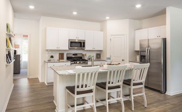 Lot 100 Cambria Dr, Longs, SC 29568