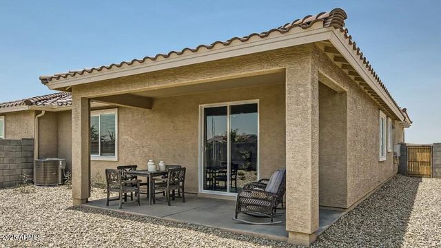 24917 N 174TH Avenue, Surprise, AZ 85387