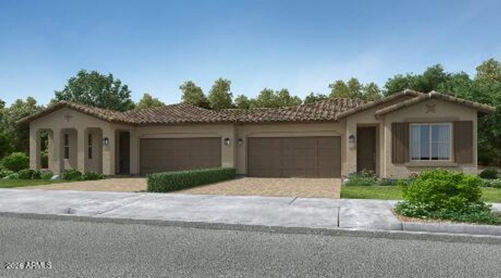 24917 N 174TH Avenue, Surprise, AZ 85387