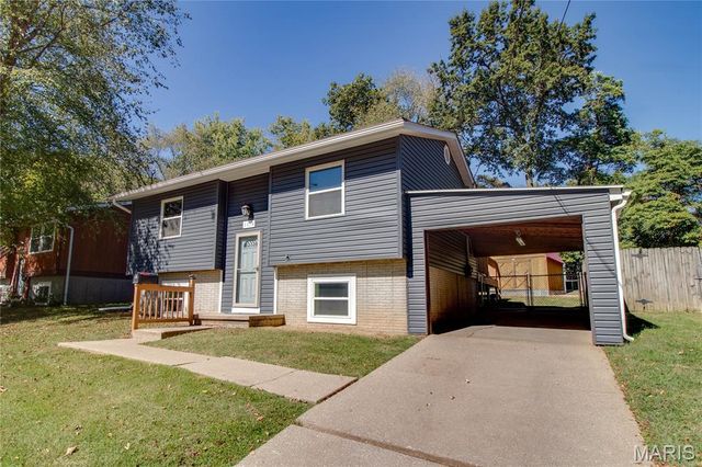 3614 Gilham Avenue, Alton, IL 62002