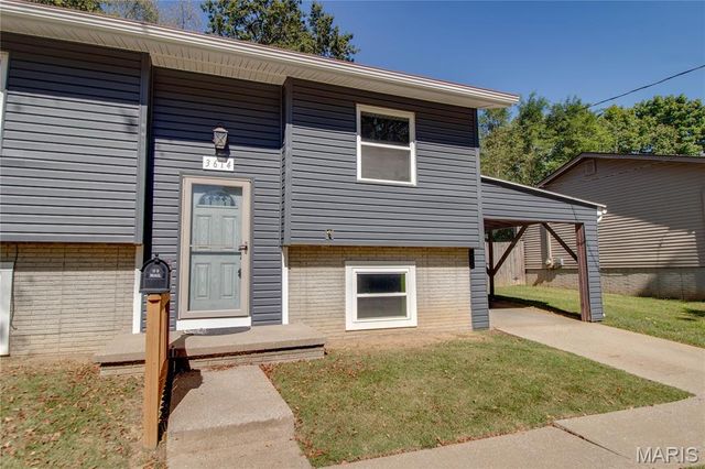 3614 Gilham Avenue, Alton, IL 62002