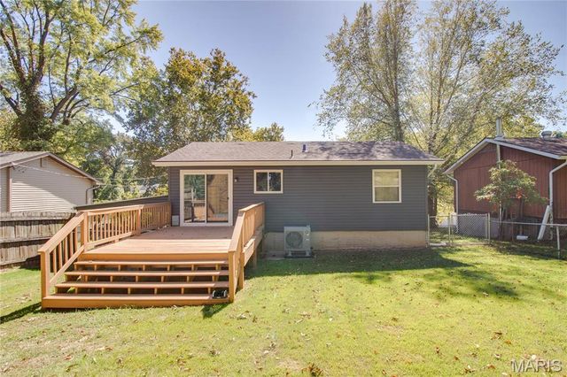 3614 Gilham Avenue, Alton, IL 62002