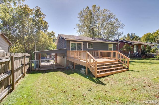 3614 Gilham Avenue, Alton, IL 62002