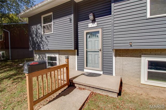 3614 Gilham Avenue, Alton, IL 62002