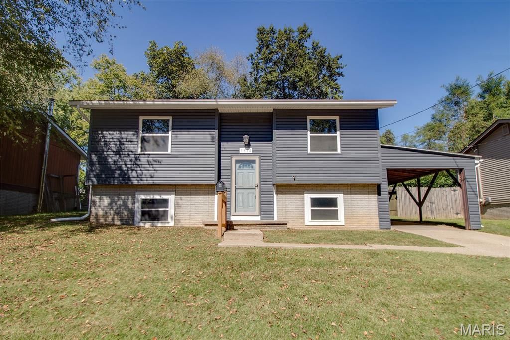 3614 Gilham Avenue, Alton, IL 62002