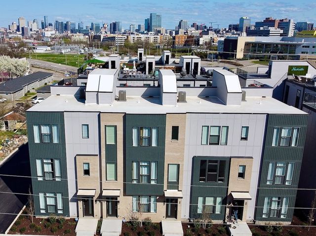 507 27th Ave, N, Nashville, TN 37209