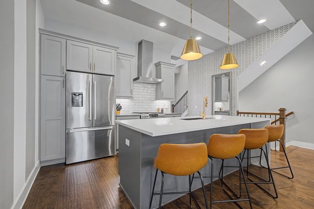 507 27th Ave, N, Nashville, TN 37209