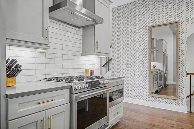 507 27th Ave, N, Nashville, TN 37209