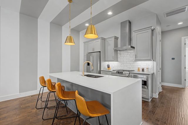 507 27th Ave, N, Nashville, TN 37209