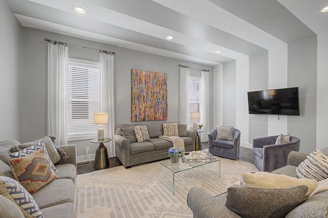 507 27th Ave, N, Nashville, TN 37209