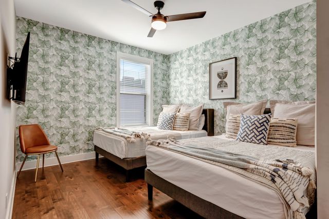 507 27th Ave, N, Nashville, TN 37209