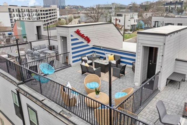 507 27th Ave, N, Nashville, TN 37209