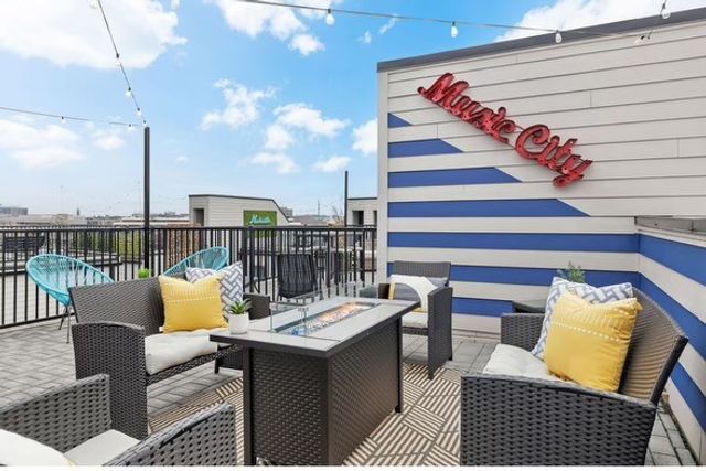 507 27th Ave, N, Nashville, TN 37209