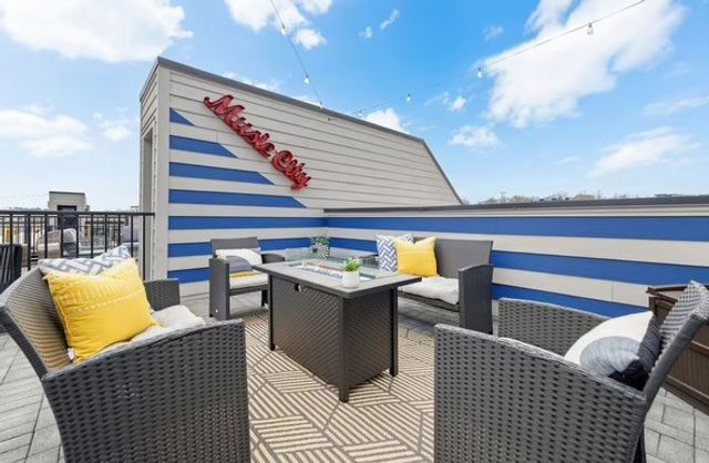 507 27th Ave, N, Nashville, TN 37209