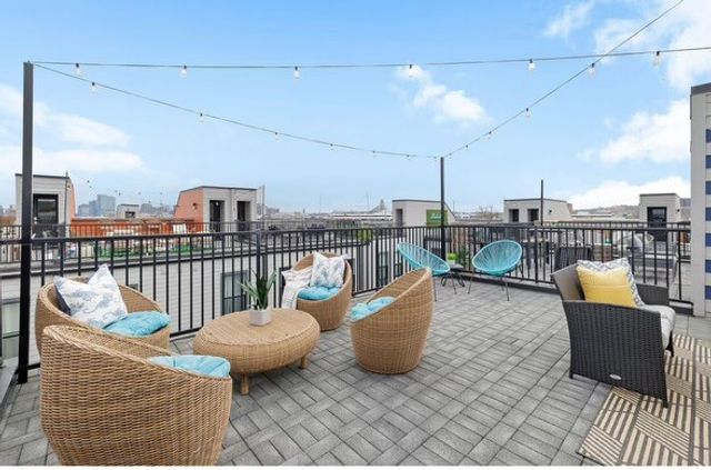 507 27th Ave, N, Nashville, TN 37209