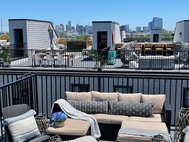 507 27th Ave, N, Nashville, TN 37209