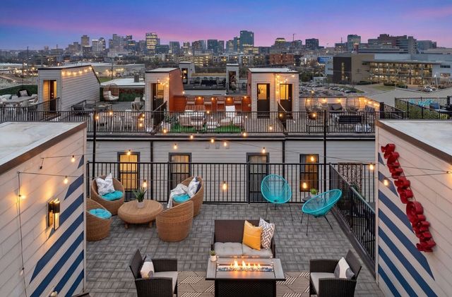 507 27th Ave, N, Nashville, TN 37209