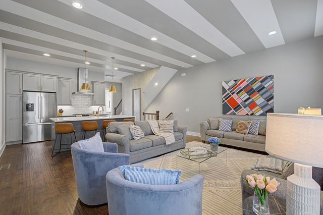 507 27th Ave, N, Nashville, TN 37209