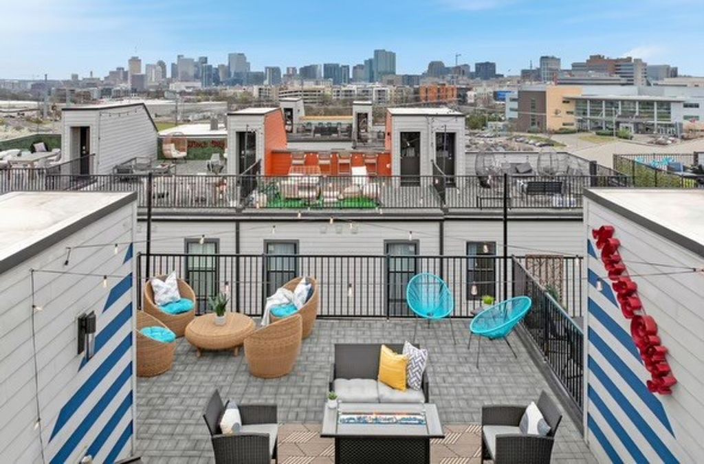 507 27th Ave, N, Nashville, TN 37209