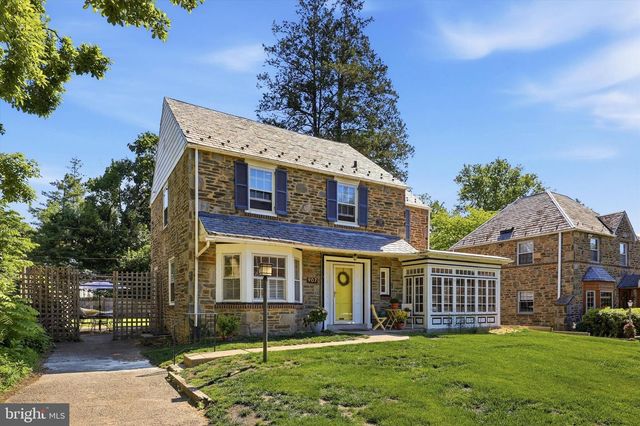 907 MELROSE AVE, Elkins Park, PA 19027