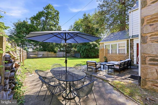 907 MELROSE AVE, Elkins Park, PA 19027