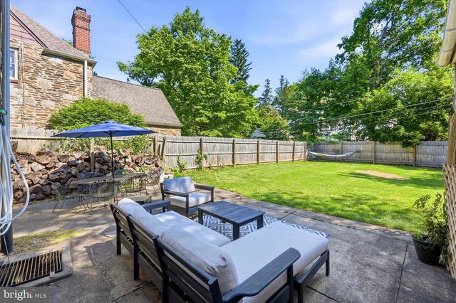 907 MELROSE AVE, Elkins Park, PA 19027