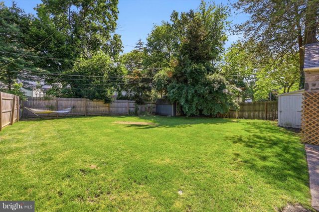 907 MELROSE AVE, Elkins Park, PA 19027
