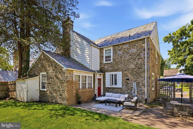 907 MELROSE AVE, Elkins Park, PA 19027